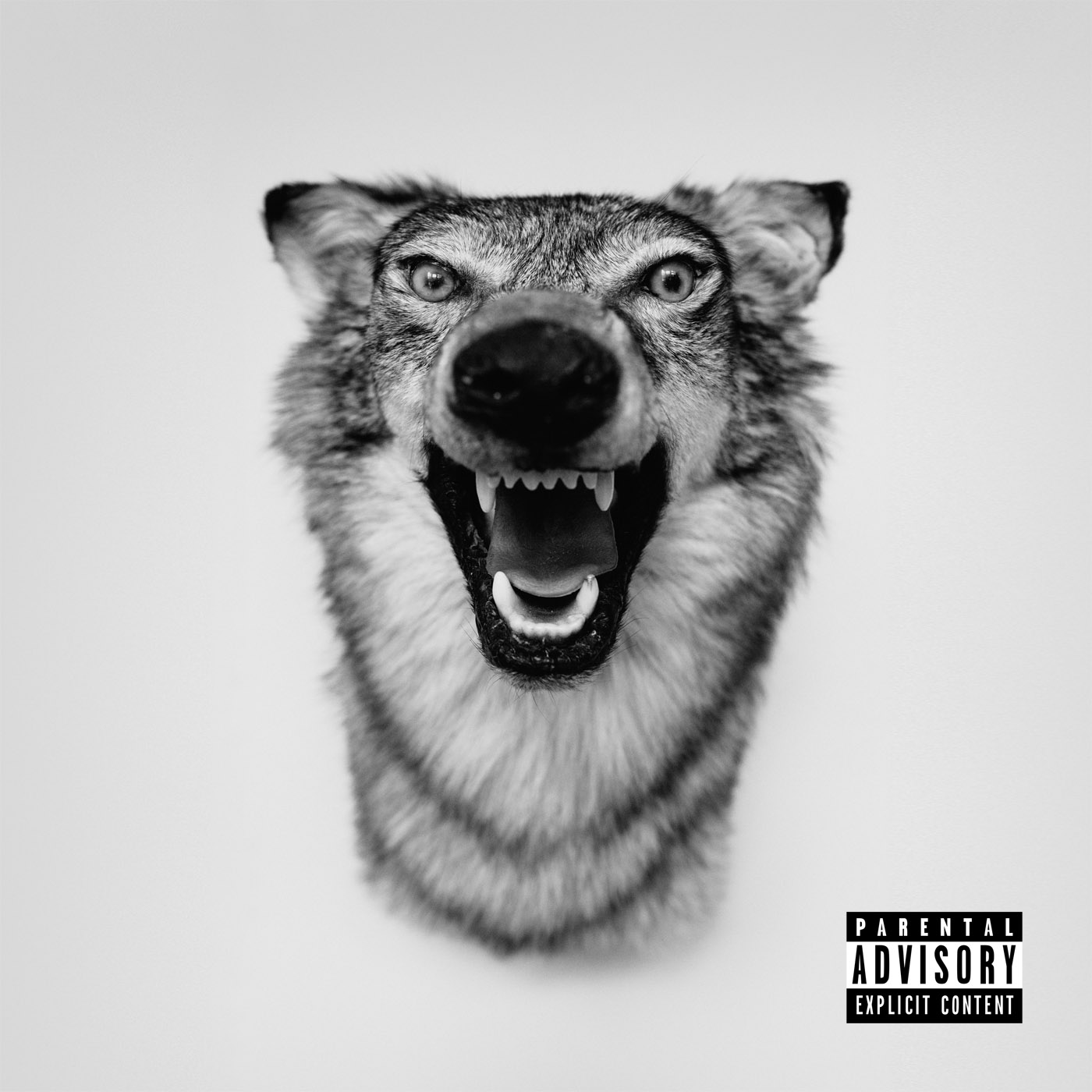 Yelawolf "Love Story" album cover